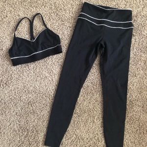 Yoga + Pilates Set